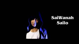 Ramtiam - SaiWanah Sailo \u0026 Roy Mizo Feat. Angging Tea