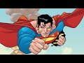 SUPERMAN BIRTHRIGHT  How Mark Waid Redefined The Man of Steel