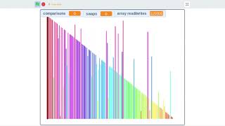 Optimized Pivot Gnome Sort