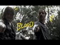 rickyl / my blood