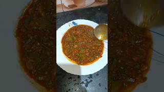 ଚିଙ୍ଗୁଡି ପୋଇ ମଞ୍ଜୀ ତରକାରି|#shorts #food