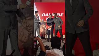 PRESS MEET: Dubai based builder Danube signed actor Kartika Aaryan as a brand ambassador