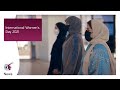 Happy International Women’s Day | Qatar Airways
