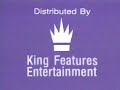 king features tv paramount king features ent. best film u0026 video 1963 1990