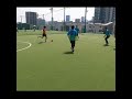 ピヴォ当て　逆足アウトサイドシュート　フットサル　結果論　 shorts shortsvideo shortsfeed shortsyoutube futsal フットサル