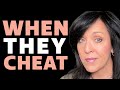 What To Do If a Narcissist Cheats on You/Lisa A. Romano