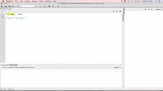5. Variable naming rules - Learn Python