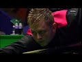 snooker the most unfortunate way to lose a match ever world championship 2012 22.4.12