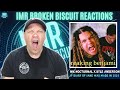 NIK NOCTURNAL X KYLE ANDERSON - If Diary Of Jane Was Made in 2025 ( Breaking Benjamin ) [ Reaction ]