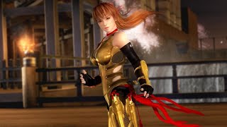 DOA5LR Tag Matches