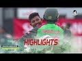 Highlights Bangladesh vs Windies || Final Match || ODI Series || Tri-Series 2019