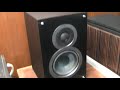 lungyim~ts audio kc 1 luxman luxkit a3500 elac debut b5 2