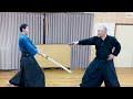 How Would a Samurai Master Fight with a Longsword (Shocking Findings)