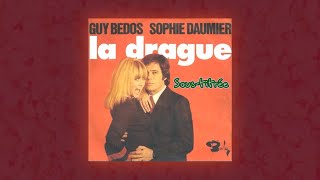 Guy Bedos/Sophie Daumier - La Drague (1972) Sous-titrée