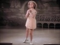 shirley temple you gotta s.m.i.l.e to be h.a double p.y from stowaway 1936