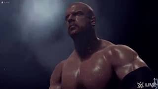 WWE 2K16 Promo | Legends Of Allstars