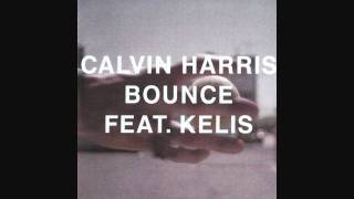 Calvin Harris Ft. Kelis - Bounce (Darlekone Remix) Dubstep