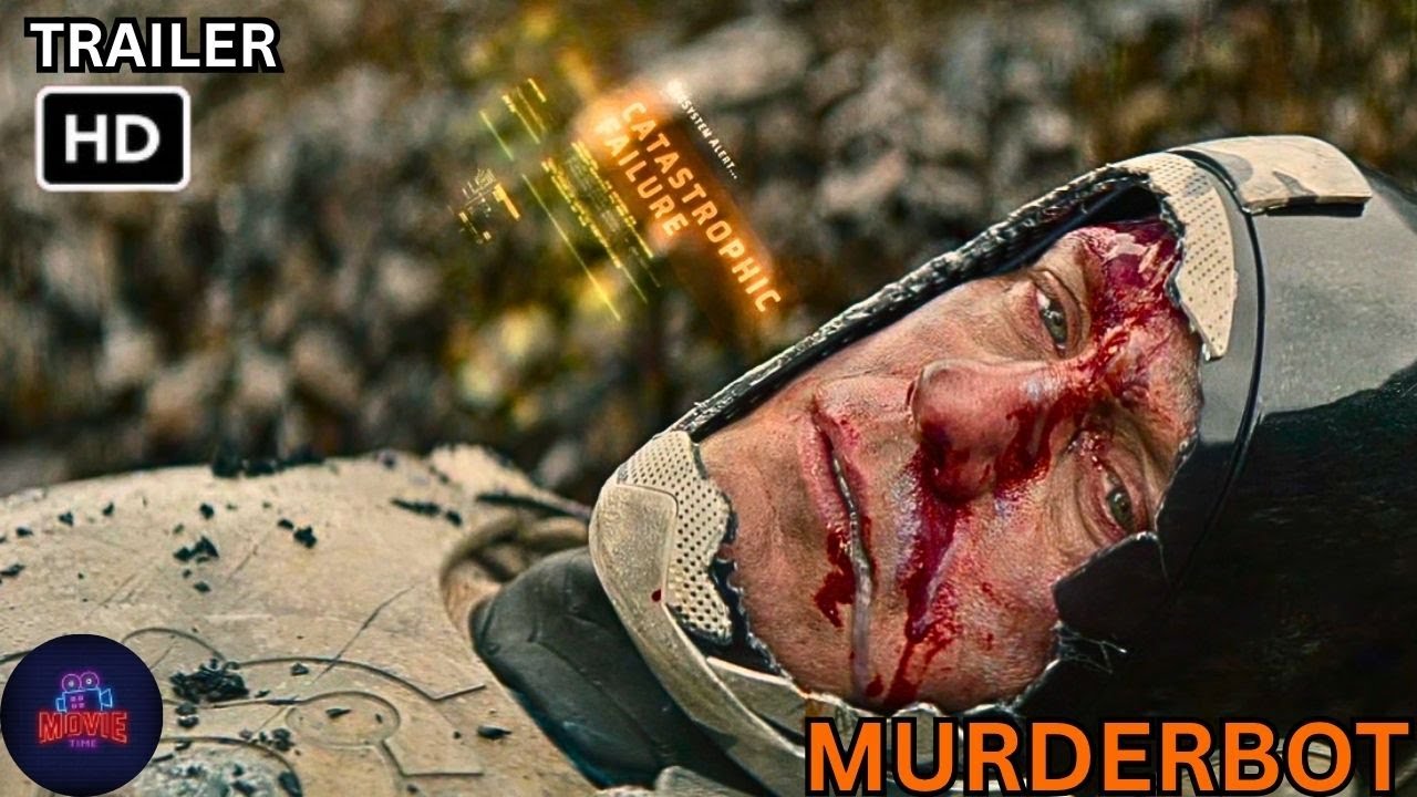 Murderbot Season 1 Episode 10 Finale Trailer Shocking Final Moments