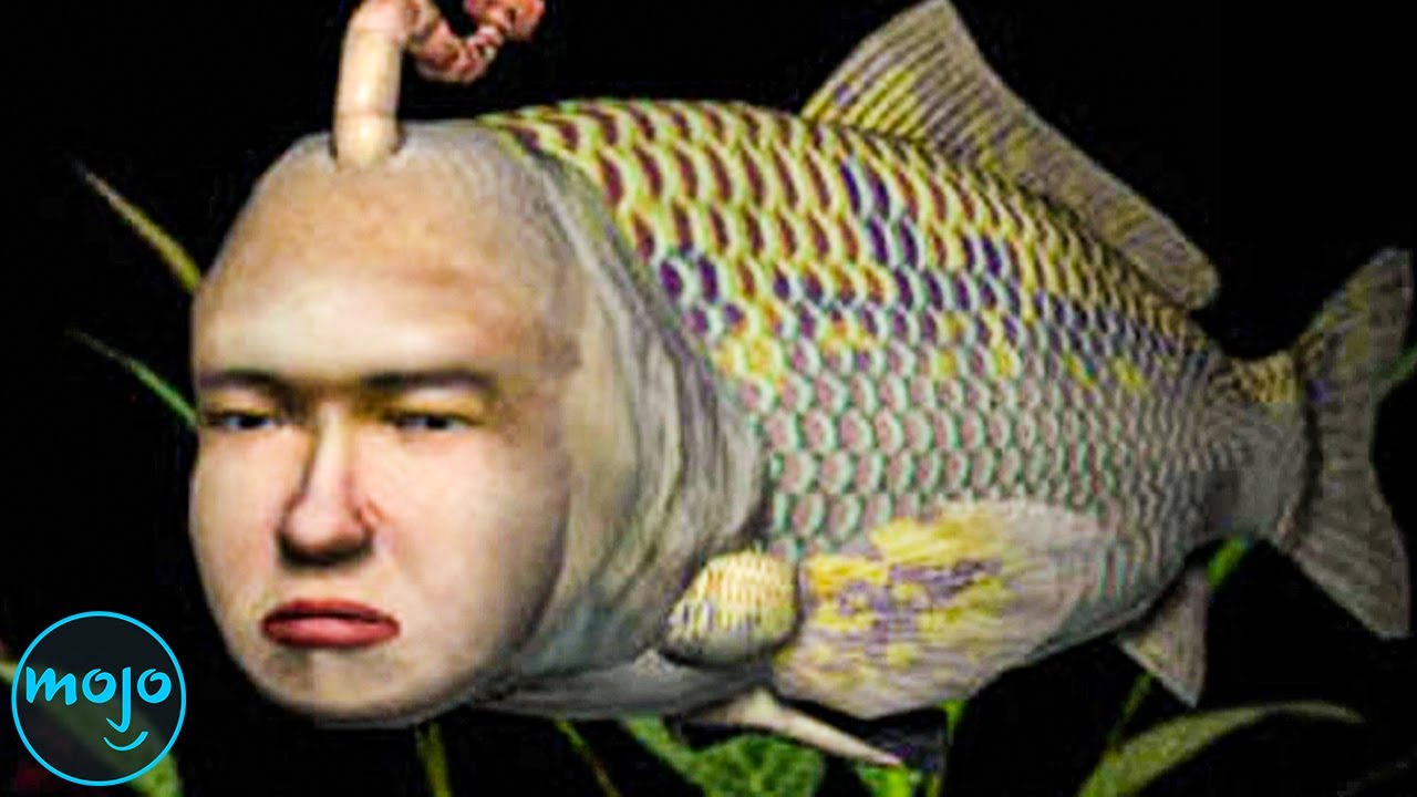 Top 10 Weirdest Videos At Jacqueline Sadler Blog