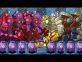 Plants Vs Zombies 2 - PvZ 2 VASE BREAKER Battle - Random Gargantuar Vs Gargantuar #133