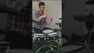 Moeller Technique Applied To Hi-Hat Drum Lesson