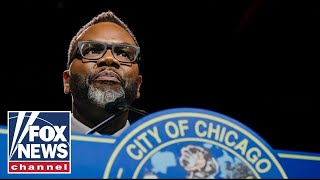 Chicago group begs gangs to stop shooting during the day to protect kids