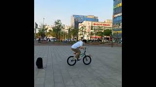 [bmx] 바니홉