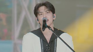 [20241227] 2024AAA 데이식스(Day6) 무대모음 | welcome to the show + 녹아내려요 + 한 페이지가 될 수 있게