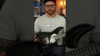 This is the way you should learn scales to write iconic metal riffs! 🤘