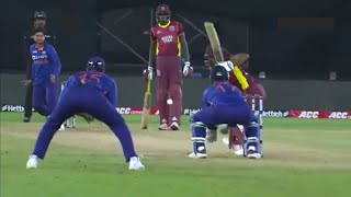India vs West Indies 3rd ODI Highlights 2022 || Ind vs Wi 3rd ODI 2022 Full Highlights