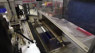 MICRO - Tubing Fabrication