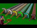 which pickaxe is the fastest?