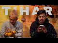 Tihar Dhamakka || Funny Video || Aniket Shahi