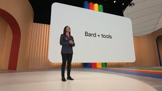 Power Of Google Bard In Google Workspace