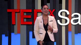 How's your social health? Let's test it. | Dr. Chelsea Shields | TEDxSaltLakeCity