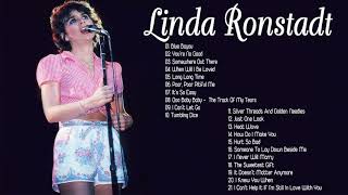 The Very Best Of Linda Ronstadt - Linda Ronstadt Greatest Hits  Album