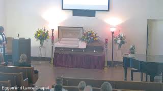 Marilyn Wertz Funeral Service