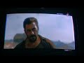 dekhiye pathaan entry scene tiger 3 on star gold hd