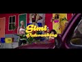 SIMI - Jericho (Official Video) ft. Patoranking