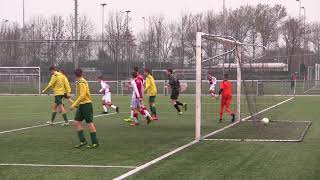 Uitgeest vs SVA o15-2