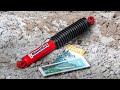 best shocks for trucks 2025