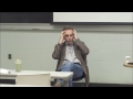 Jordan Peterson on the Power of Writing