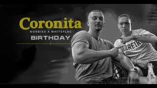 WHITEFLAG - BIRTHDAY CORONITA 2023