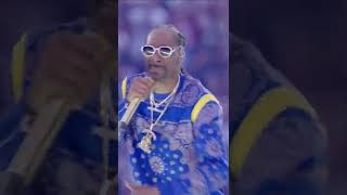 Dr. Dre, Snoop Dogg,  Halftime Show