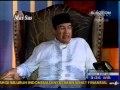 1429H Surat #4 An Nisaa Ayat 135-141 - Tafsir Al Mishbah MetroTV 2008