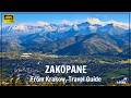 Zakopane, Poland - Travel Guide