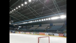 LIVE: Kaufland extraliga dorastu: MMHK Nitra - HKM Zvolen