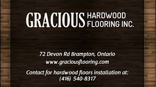 Hardwood Flooring | Flooring Store in Brampton Ontario