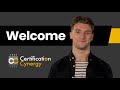 Welcome to Certification Cynergy - Free IT Certification Training