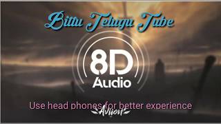 8d Audio || PUBG THEME || BITTU TELUGU TUBE